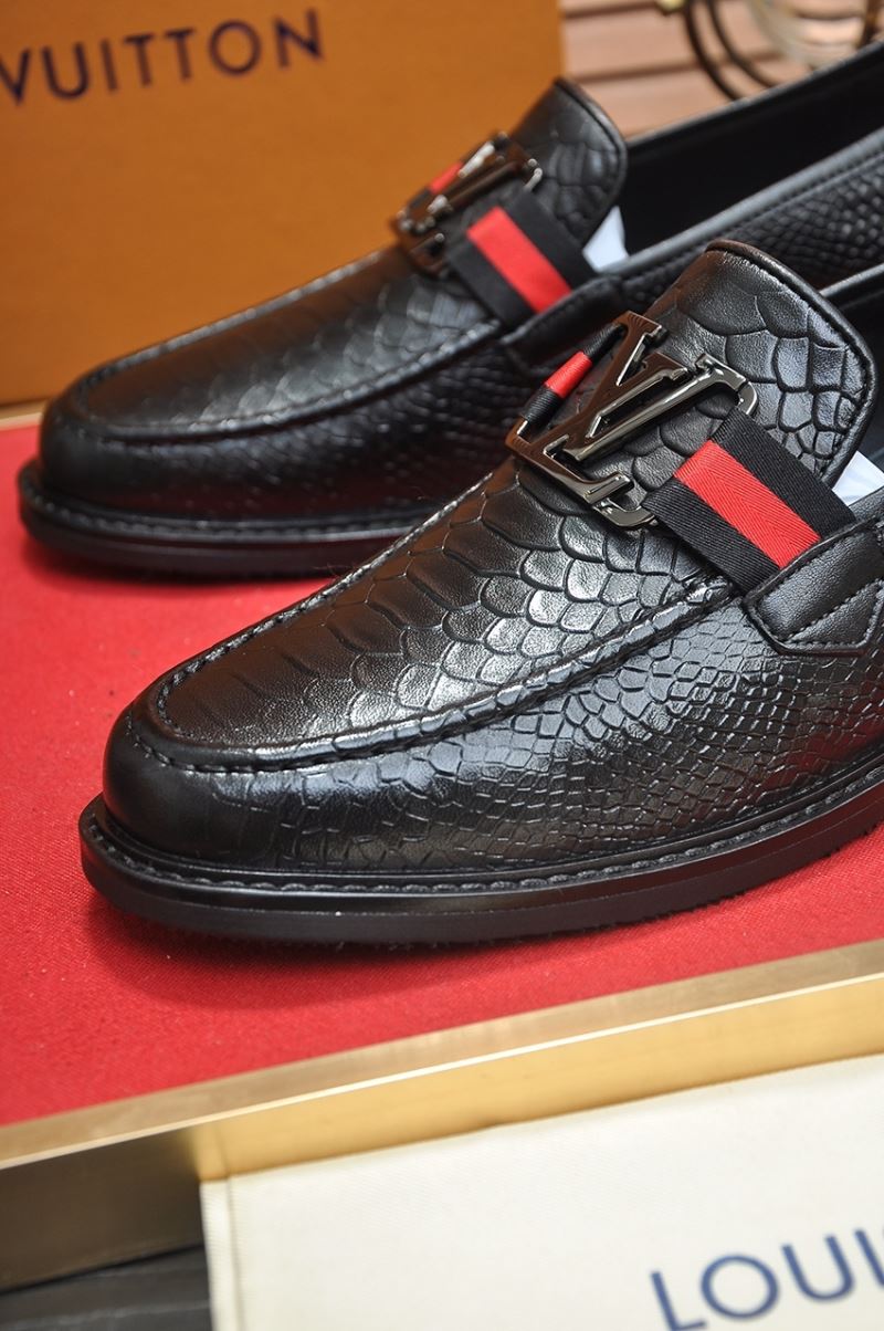 Louis Vuitton Business Shoes